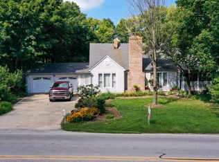 3455 Cartersburg Rd, Danville, IN 46122