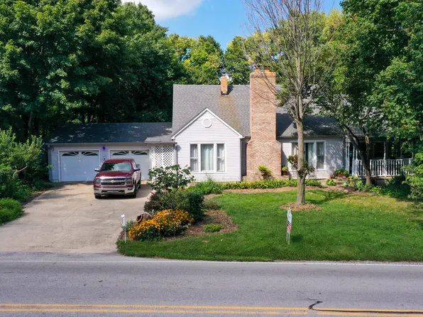 3455 Cartersburg Rd, Danville, IN 46122