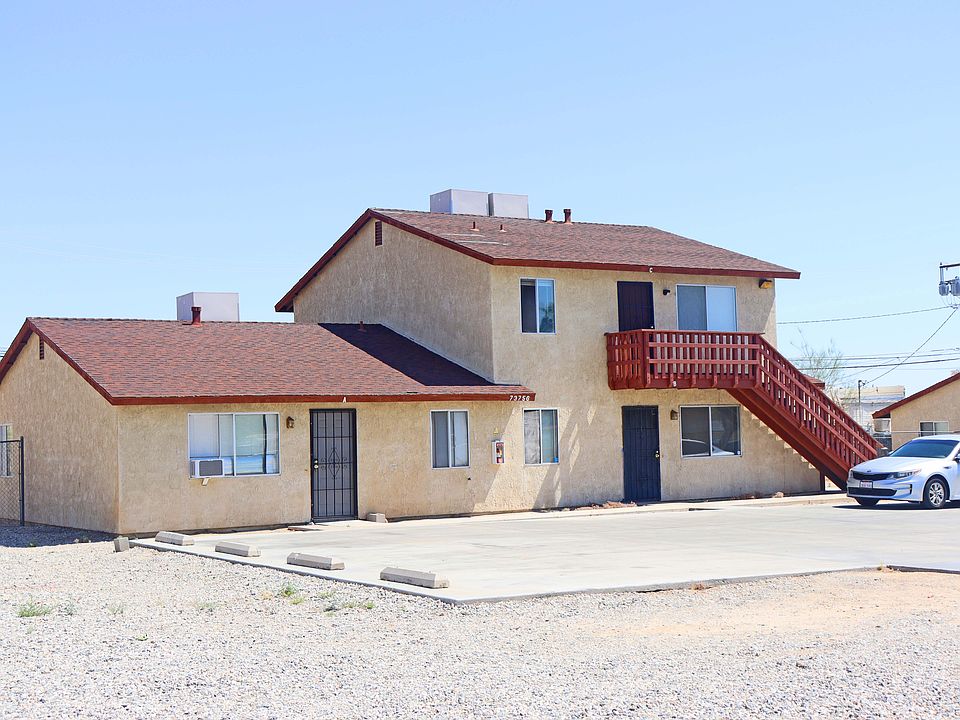 1st image of 73740 Cactus Dr APT A