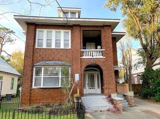 2585 Post St #2585, Jacksonville, FL 32204