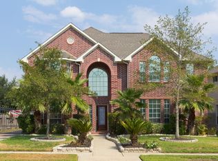 8922 Wheatland Dr, Houston, TX 77064