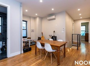 43 Mac Donough St #4, Brooklyn, NY 11216