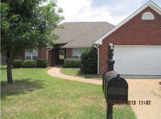 304 Wildberry Cv, Pearl, MS 39208