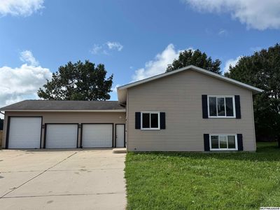 723 S Monroe Ct, Mason City, IA, 50401