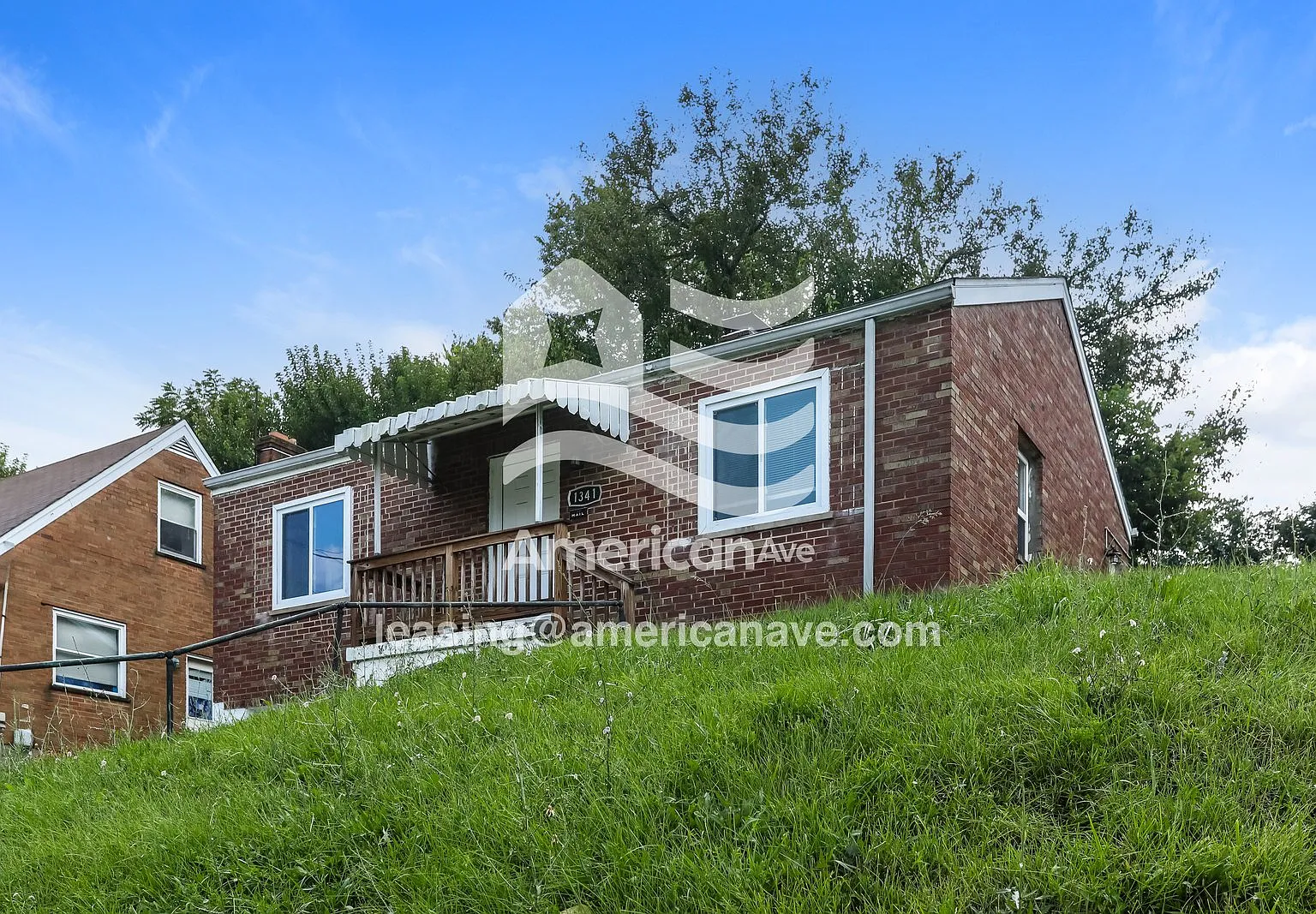 2 bed, 1.0 bath, 800 sqft, $1,172 — Photo 2