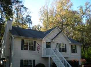6833 Florence Dr, Lithia Springs, GA 30122