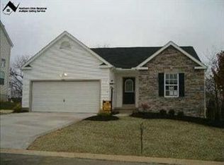 9810 Emerald Brook Cir NW, Canal Fulton, OH 44614