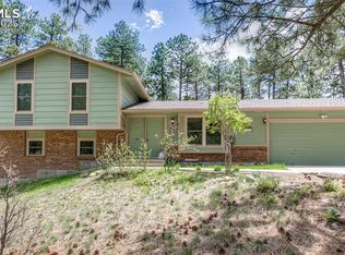 15335 Deby Dr, Colorado Springs, CO 80921