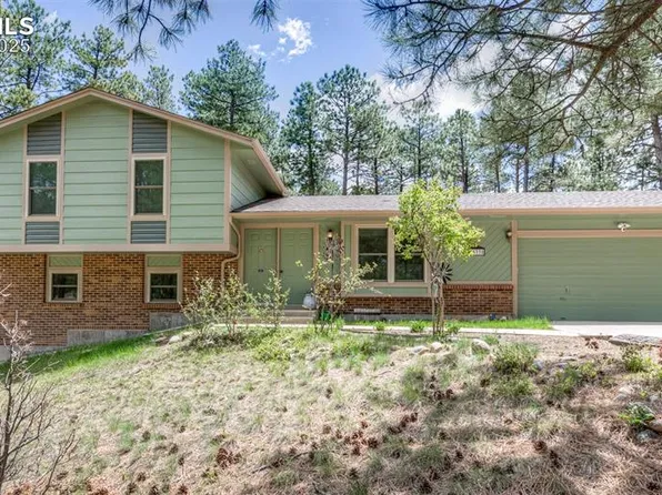 15335 Deby Dr, Colorado Springs, CO 80921