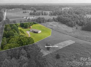 1875 Bess Chapel Church Rd, Cherryville, NC 28021