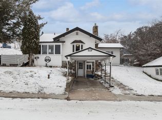 306 2nd Ave E, Eureka, MT 59917