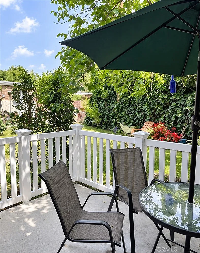 2 bed, 2.0 bath, 900 sqft, $3,500 — Photo 3