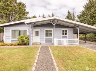 184 Frigate St NW, Ocean Shores, WA