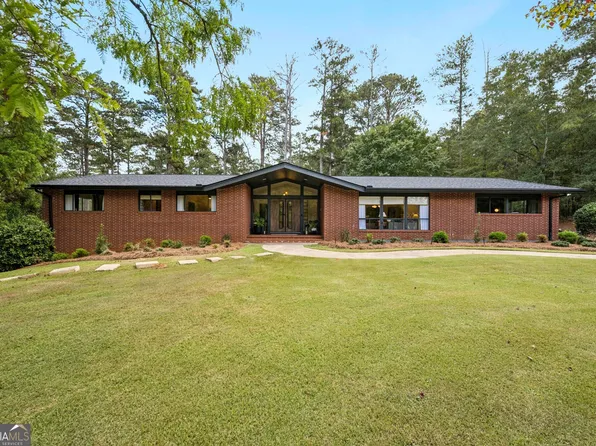 334 Luther Bailey Rd, Senoia, GA 30276