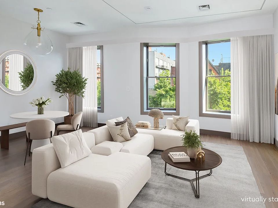 1st image of 1007 Bergen St #2A