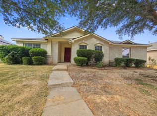 171 Palm Dr, Lancaster, TX 75146