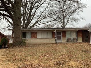 1853 Kilrea Dr, Saint Louis, MO 63136