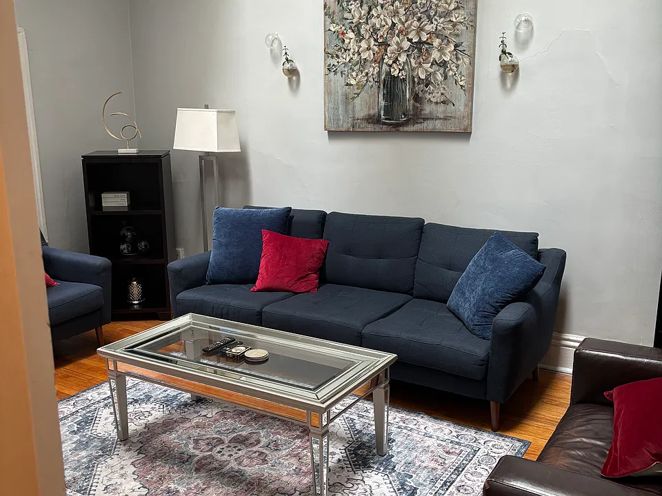 1351 W Grand Ave #2F