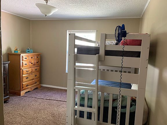 1 of 4 bedrooms