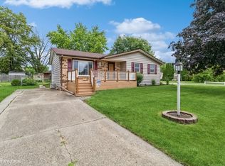326 NE 7th St, Ankeny, IA 50021