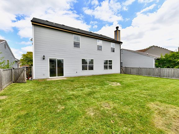 2nd image of 5815 Prairie Creek Dr