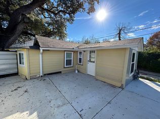 1000 Kayton Ave, San Antonio, TX 78210