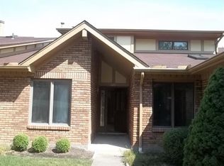 7115 Fallen Oak Trce, Dayton, OH 45459