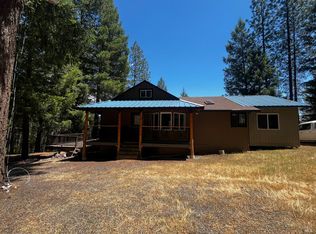 2561 Rice Fork Road, Potter Valley, CA 95469