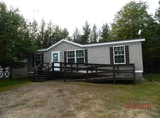 N7787 Island Lake Rd, Spooner, WI 54801