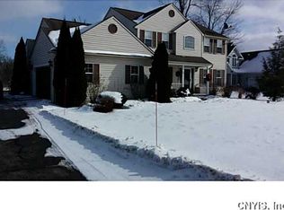 26 Oneida View Dr, Pennellville, NY 13132