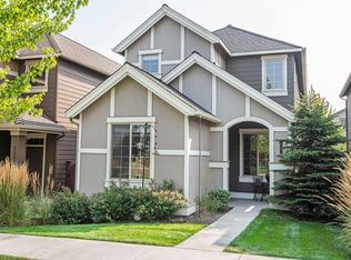 20741 NE Comet Ln, Bend, OR 97701