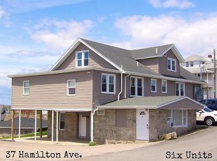 37 Hamilton Ave, Groton, CT 06340