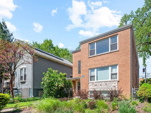 318 Custer Ave, Evanston, IL 60202
