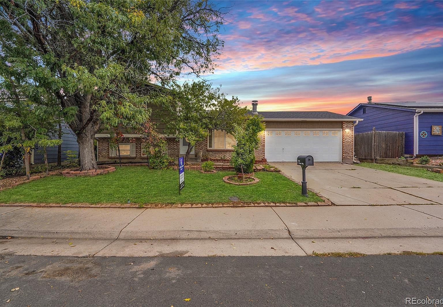 zenaoページ 1336 S Zeno Way, Aurora, CO 80017 | Zillow