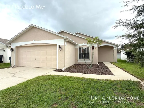 333 Piccolo Way, Davenport, FL 33896