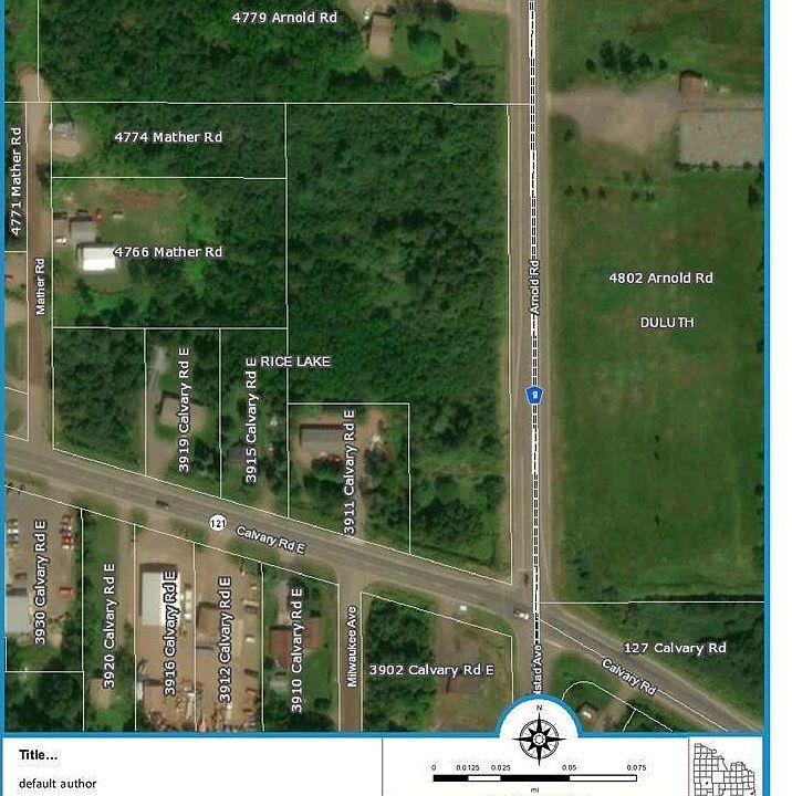 2nd image of 39XX Calvary Rd