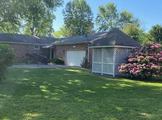 2137 Pace Dr, Clarksville, TN 37043