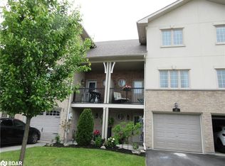 175 Stanley St #37, Barrie, ON