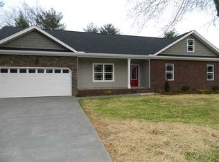 2018 Myrtle St, East Ridge, TN 37412