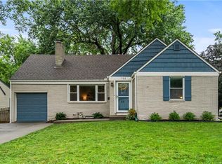 722 E 73rd St, Kansas City, MO 64131