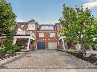 71 Garth Massey Dr #79, Cambridge, ON N1T2G8