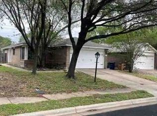 1825 Friars Tale Ln, Austin, TX 78748