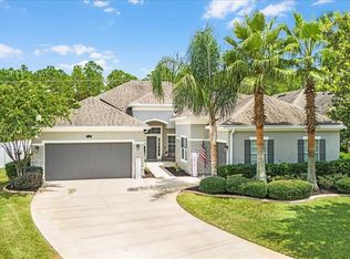 276 Bradford Lake Cir, Jacksonville, FL 32218