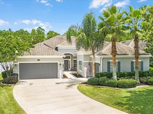 276 Bradford Lake Cir, Jacksonville, FL 32218