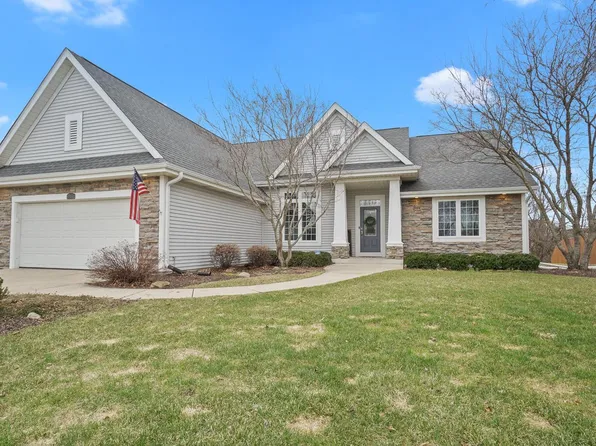 8207 South 42nd STREET, Franklin, WI 53132