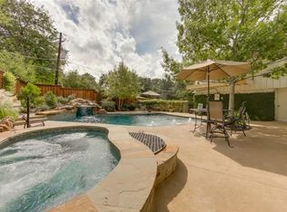 9734 Windledge Dr, Dallas, TX 75238