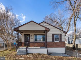 3206 Lorena Ave, Halethorpe, MD 21227