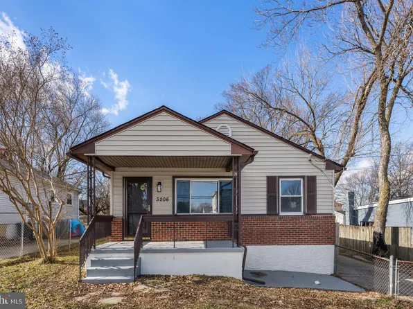 3206 Lorena Ave, Halethorpe, MD 21227