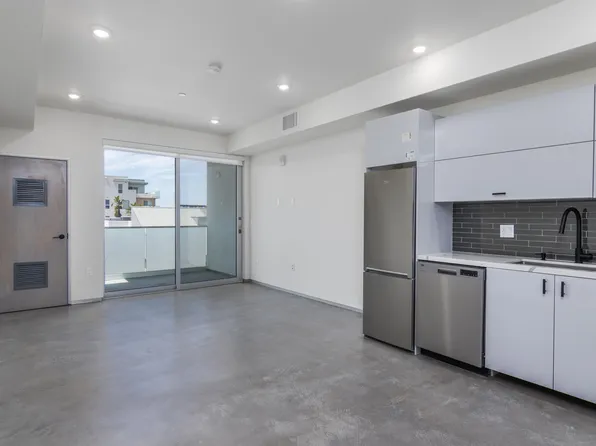11588 W Pico Blvd #203, Los Angeles, CA 90064