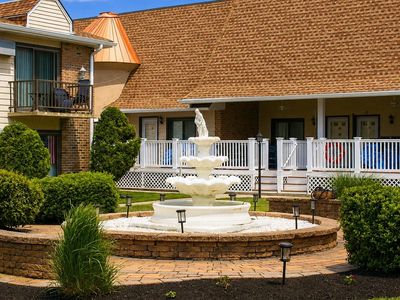 725 Allen Dr #148B, Wildwood, NJ, 08260